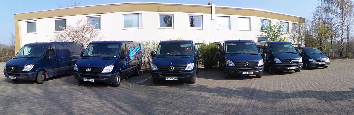 AfB Servicefahrzeuge AfB Servicefahrzeuge